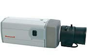 HCS554IP, HCD554IP - Сетевые камеры с функцией «День/Ночь» серии EQUIP